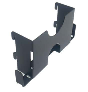 Porta amoladora Simple